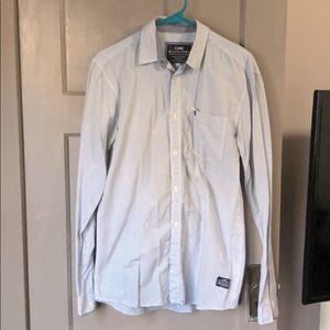 Men’s dress shirt